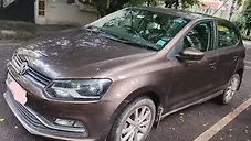 Used Volkswagen Polo Highline1.0L (P) in Bangalore