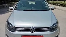 Used Volkswagen Polo Comfortline 1.2L (P) in Ahmedabad
