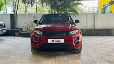 Used Land Rover Range Rover Evoque Dynamic SD4 in Hyderabad