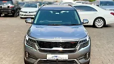 Used Kia Seltos GTX Plus 1.4 DCT in Mumbai