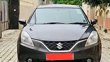Used Maruti Suzuki Baleno Delta 1.3 in Ludhiana