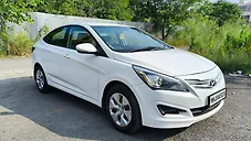 Used Hyundai Verna 1.6 CRDI S in Mumbai