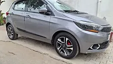 Used Tata Tiago Revotron XZ w/o Alloy [2018-2019] in Ludhiana