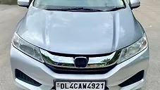 Used Honda City SV in Delhi