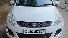 Used Maruti Suzuki Swift LDi ABS [2014-2017] in Delhi