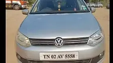 Used Volkswagen Vento Comfortline Diesel in Coimbatore