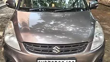 Used Maruti Suzuki Swift DZire VDI in Kanpur