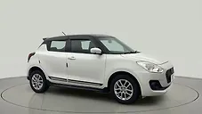 Used Maruti Suzuki Swift ZXi AMT [2018-2019] in Chennai