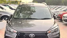 Used Toyota Rumion V MT in Ahmedabad