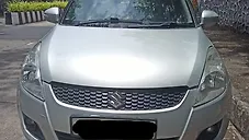 Used Maruti Suzuki Swift VDi in Mumbai