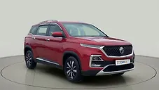 Used MG Hector Sharp 1.5 DCT Petrol [2019-2020] in Jaipur