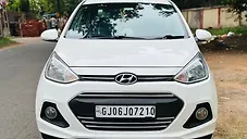 Used Hyundai Xcent S 1.2 Special Edition in Vadodara