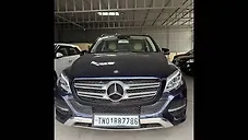 Used Mercedes-Benz GLE 250 d in Chennai