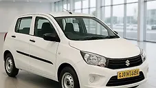Used Maruti Suzuki Celerio VXi (O) CNG [2019-2020] in Ahmedabad