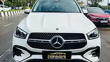 Used Mercedes-Benz GLE 300d 4MATIC LWB [2020-2023] in Mumbai
