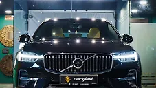 Used Volvo XC60 B5 Ultimate in Delhi