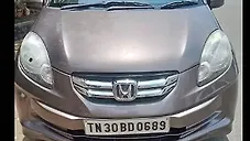 Used Honda Amaze 1.2 S i-VTEC in Coimbatore