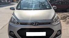 Used Hyundai Grand i10 Sportz 1.2 Kappa VTVT [2013-2016] in Mumbai