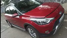 Used Hyundai i20 Active 1.2 SX [2015-2016] in Mumbai