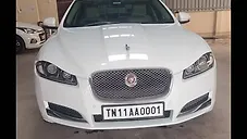 Used Jaguar XF 2.2 Diesel Luxury in Chennai