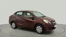 Used Honda Amaze 1.2 S i-VTEC in Ghaziabad