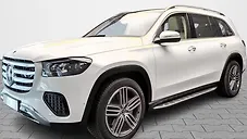 Used Mercedes-Benz GLS 450d 4MATIC in Hyderabad