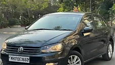 Used Volkswagen Vento Highline Petrol AT [2015-2016] in Mumbai