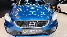 Used Volvo V40 D3 R-Design in Thane