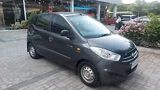 Used Hyundai i10 Era 1.1 iRDE2 [2010-2017] in Chennai