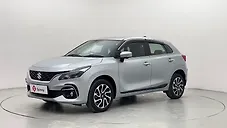 Used Maruti Suzuki Baleno Alpha MT [2022-2023] in Pune