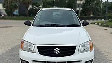 Used Maruti Suzuki Alto VXi in Kharar