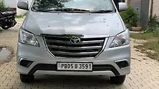 Used Toyota Innova 2.5 G4 7 STR in Ludhiana