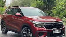 Used Kia Seltos GTX Plus 1.5 Diesel AT in Mumbai