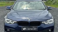 Used BMW 3-Series 320d Sport Shadow Edition in Ahmedabad