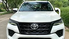 Used Toyota Fortuner 2.8 4x4 AT [2016-2020] in Mohali