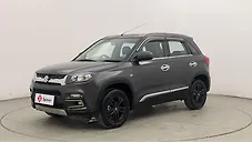 Used Maruti Suzuki Vitara Brezza ZDi in Chandigarh