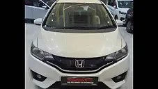 Used Honda Jazz V Diesel in Kanpur