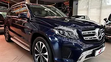 Used Mercedes-Benz GLS 350 d in Bangalore
