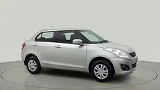 Used Maruti Suzuki Swift DZire VXI in Chennai