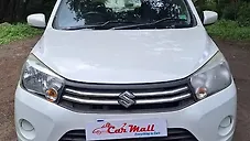 Used Maruti Suzuki Celerio ZXi AMT [2017-2019] in Nashik
