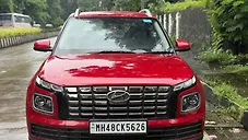 Used Hyundai Venue S (O) 1.2 Petrol [2023-2025] in Mumbai