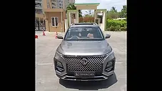 Used MG Hector Plus Sharp Pro 1.5 Turbo Petrol CVT 7 STR [2023] in Chennai