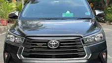 Used Toyota Innova Crysta GX 2.4 AT 8 STR in Mumbai