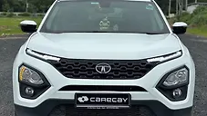 Used Tata Harrier XZA Plus in Ahmedabad