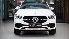 Used Mercedes-Benz GLA 200 [2021-2023] in Delhi