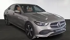 Used Mercedes-Benz C-Class C 200 [2022-2023] in Bangalore
