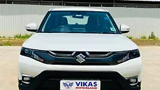Used Maruti Suzuki Vitara Brezza VXi S-CNG in Ahmedabad
