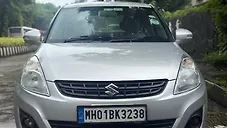 Used Maruti Suzuki Swift DZire VXI in Mumbai