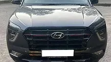 Used Hyundai Creta S Plus 1.5 Petrol Knight in Delhi
