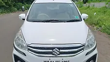 Used Maruti Suzuki Ertiga VXI CNG in Nashik